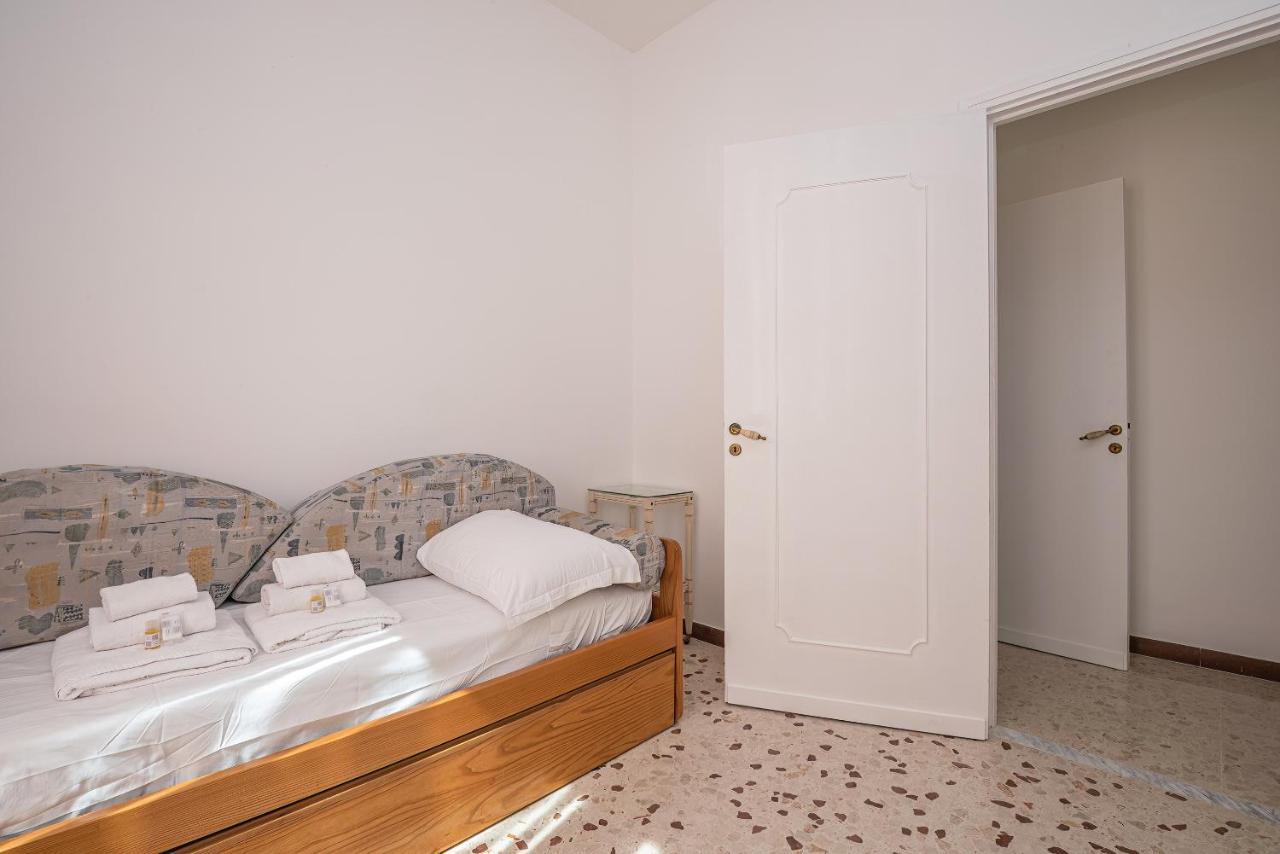 Claudia Apartment Balduina Řím Exteriér fotografie